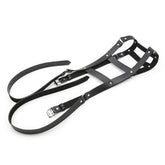 Commando Leather Harness